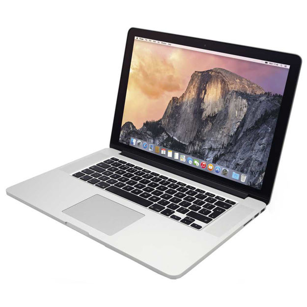 Picture of MacBook Pro (15-inch, Retina, Early 2015)