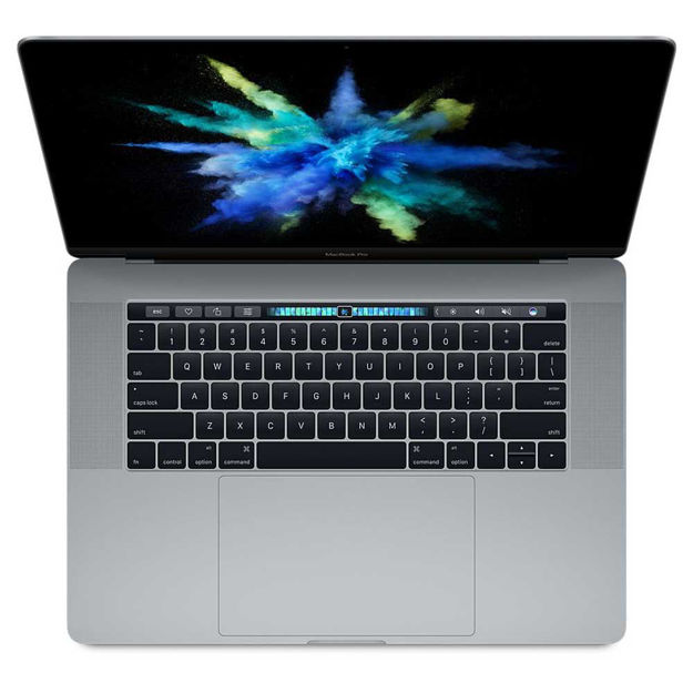 Picture of MacBook Pro (15-inch, Touch Bar, 2016)