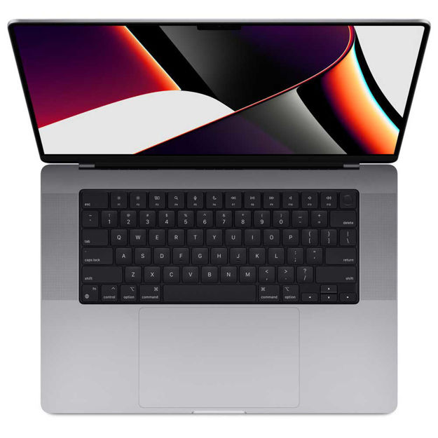 Picture of MacBook Pro (16-inch, M1 Pro/Max)