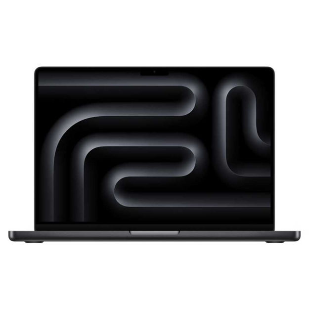 Picture of MacBook Pro (16-inch, M3 Pro/Max)