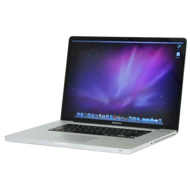 Picture of MacBook Pro (17-inch, 2011)