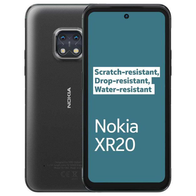 Picture of Nokia XR20