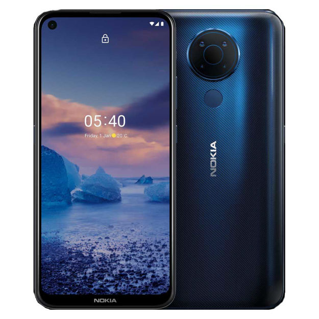 Picture of Nokia 5.4