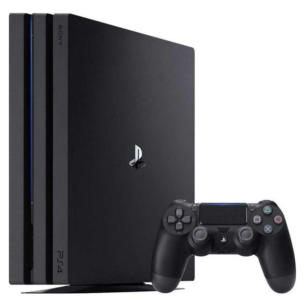 Picture of PS4 Pro