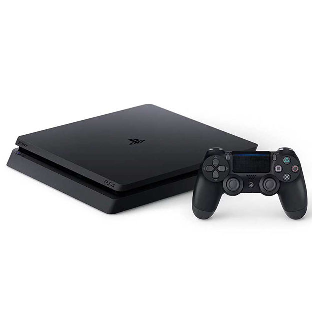 Picture of PS4 Slim