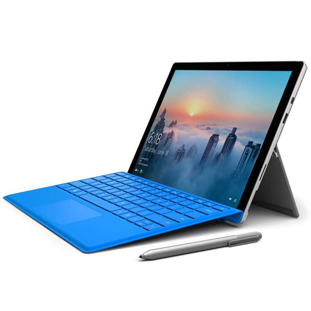 Picture of Surface Pro