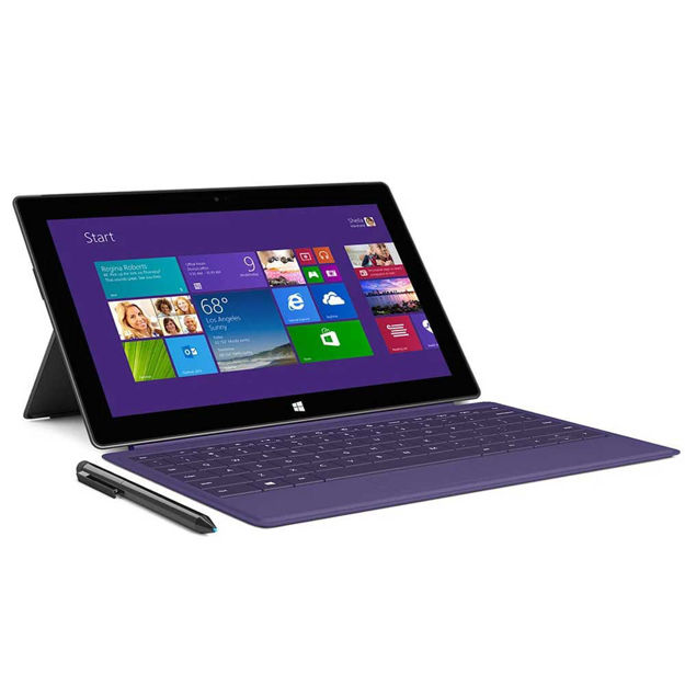 Picture of Surface Pro 2