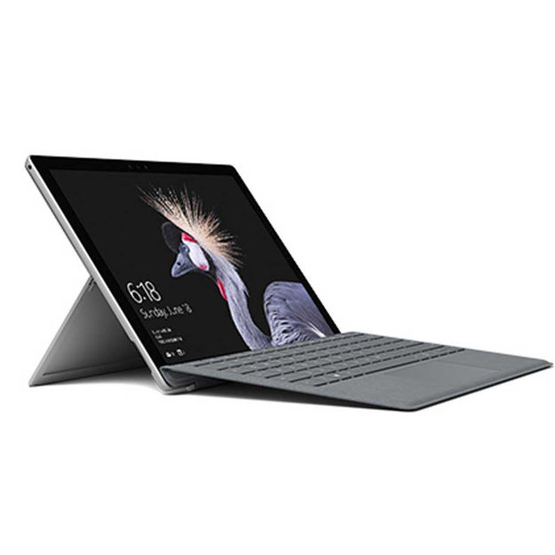 Picture of Surface Pro 5