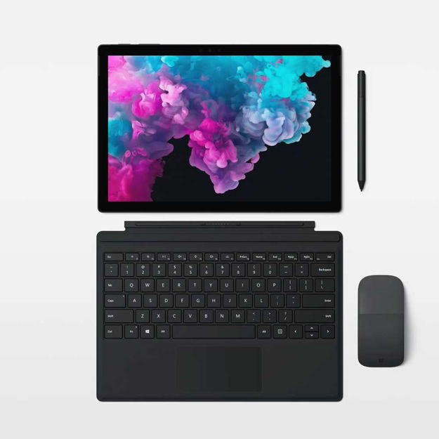 Picture of Surface Pro 6