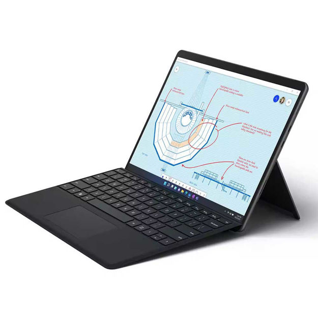 Picture of Surface Pro 8