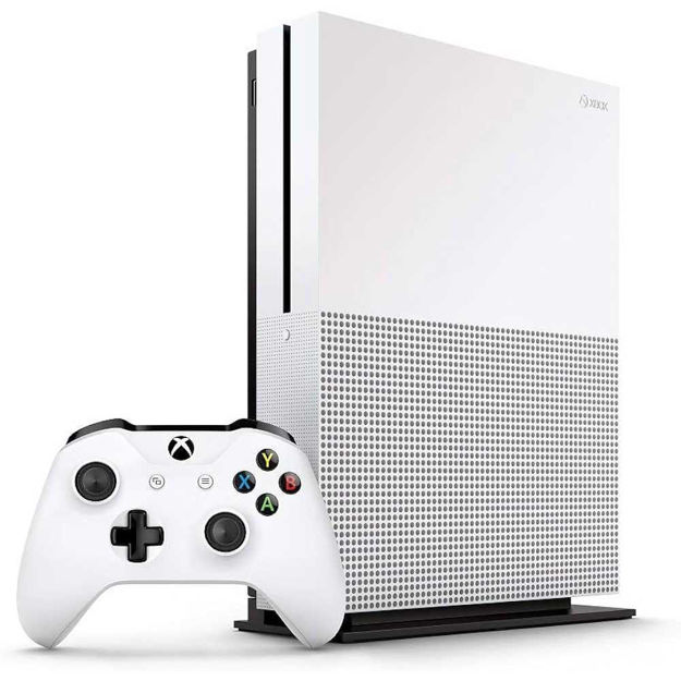 Picture of Xbox one S