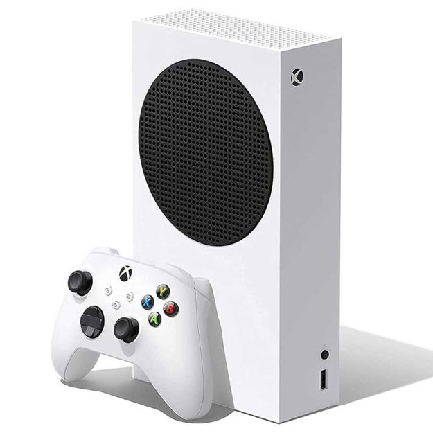 Picture of Xbox Series S
