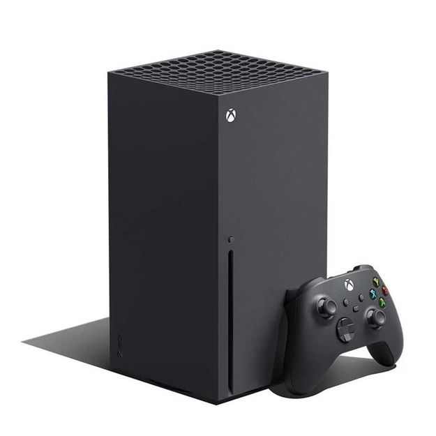 Picture of Xbox Series X
