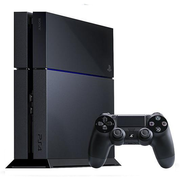 Picture of PlayStation 4