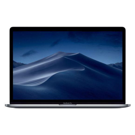 Picture of Macbook Pro