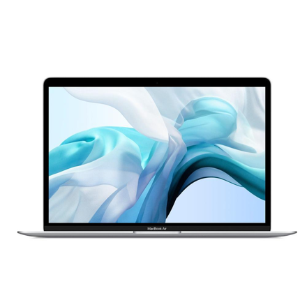 Picture of Macbook Air