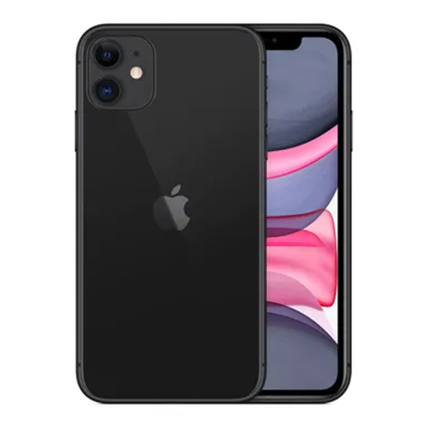 Picture of iphone 11