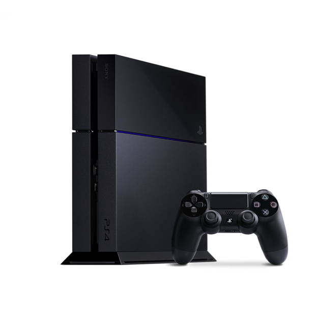 Picture of Original PS4