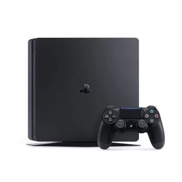 Picture of PS4 Slim