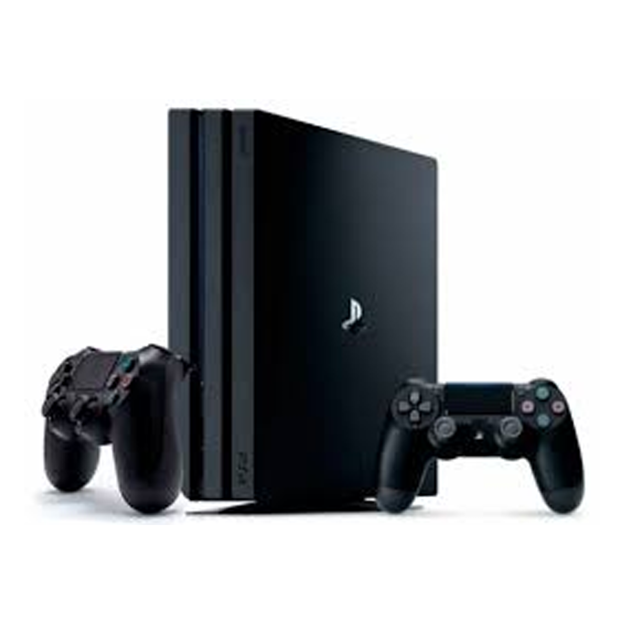 Picture of PS4 Pro