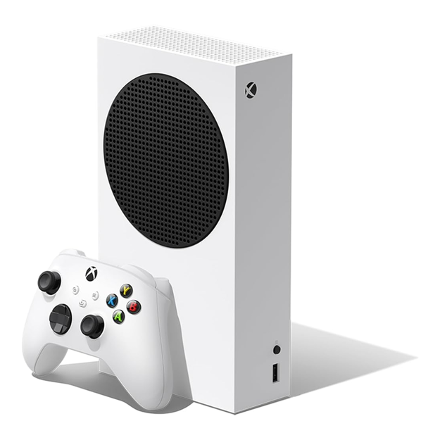 Picture of Xbox Series S