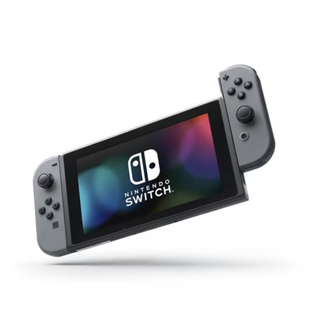 Picture of Nintindo Switch