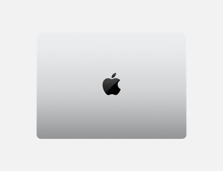 Picture of MacBook Pro 2016