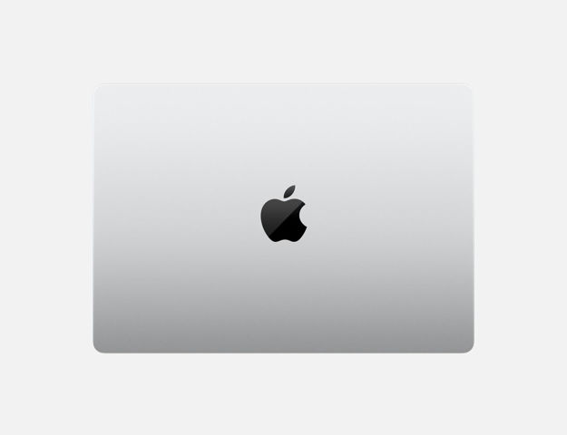 Picture of MacBook Pro 2016