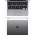 Picture of MacBook Air 2022