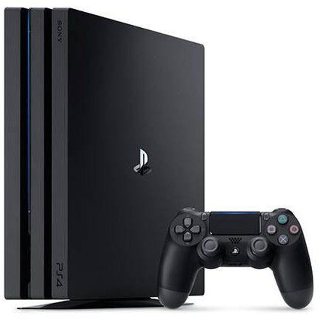 Picture of PlayStation 4 Pro