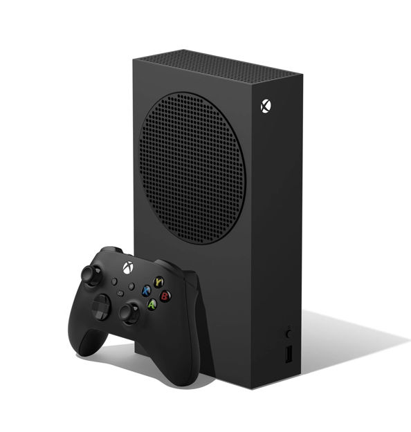 Picture of Xbox Series S