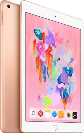 Picture of Ipad 6 2018