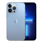 Picture of iPhone 13 pro