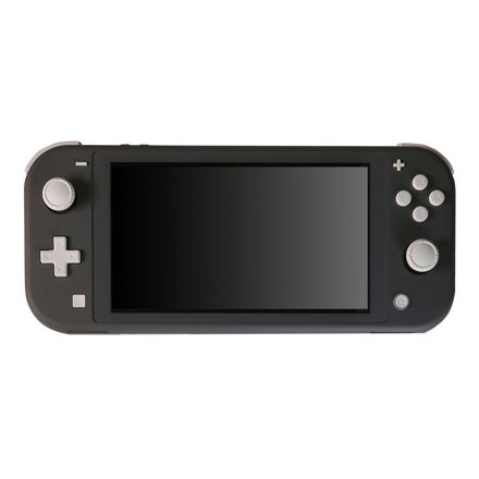 Picture of Nintindo Switch lite