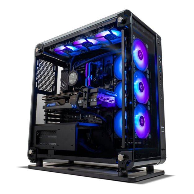 Picture of Gaming PC Thermaltake