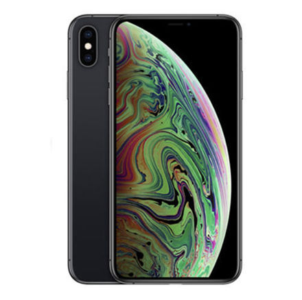 Picture of iphone XS Max