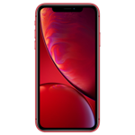 Picture of iPhone XR