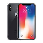 Picture of iPhone X