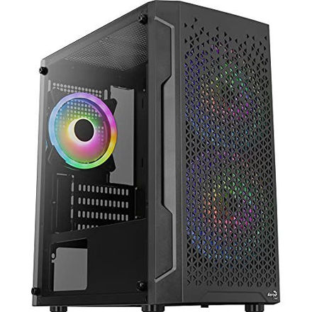 Picture of Gaming pc AeroCool