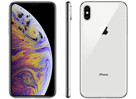 Picture of iPhone XS Max