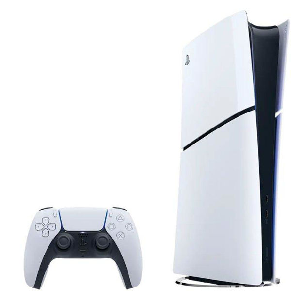 Picture of PlayStation 5 Slim Digital