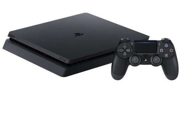 Picture of PlayStation 4 Slim