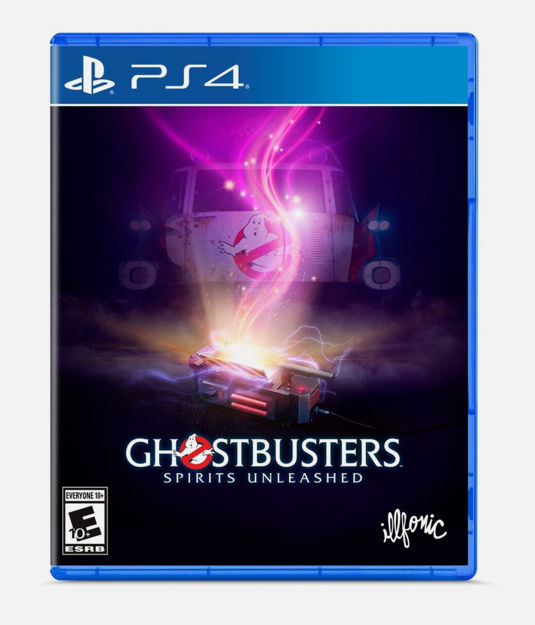 Picture of Ghostbusters - Spirits Unleashed