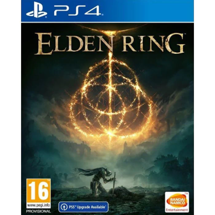 Picture of Elden ring