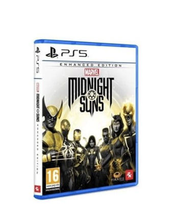 Picture of MIDNIGHT SUNS