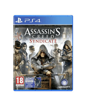 Picture of ASSASSIN’S CREED