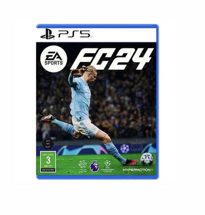 Picture of Ea sports fc 24 ps5