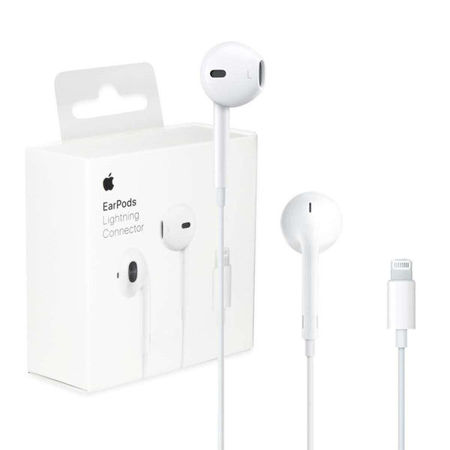 Picture for category Earphones