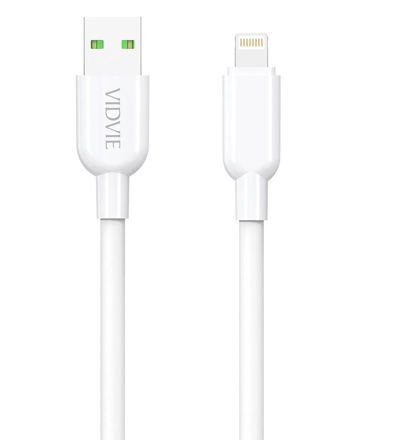 Picture of Lightning Data Cable - 1.2m CB4025i