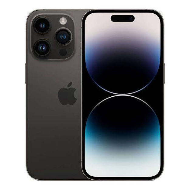 Picture of iPhone 14 Pro